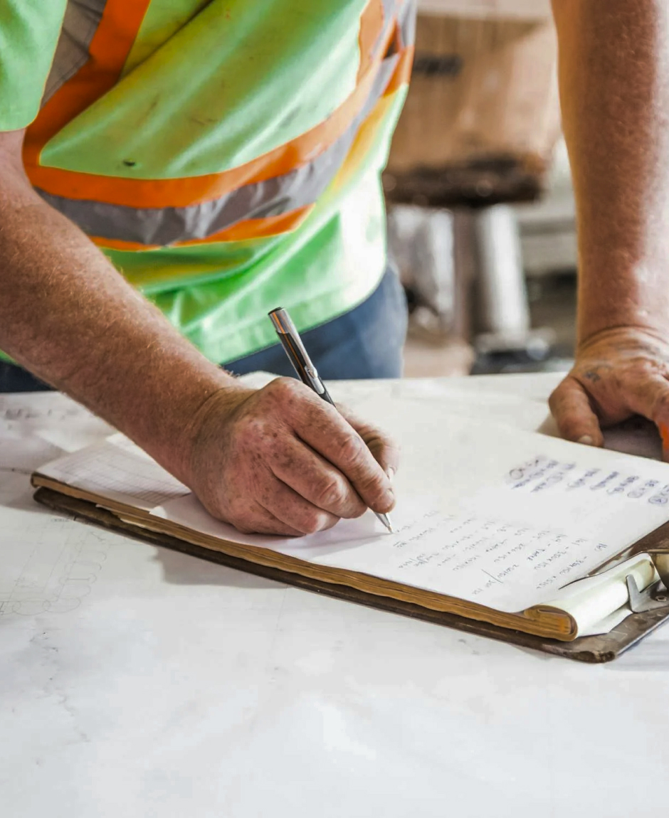 Compliance 4site offers Recruitment Support Services