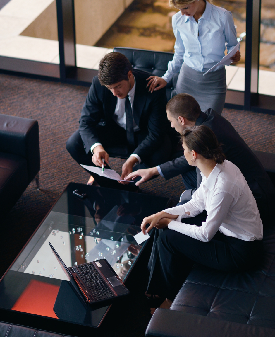 Compliance 4site offers WHS Training